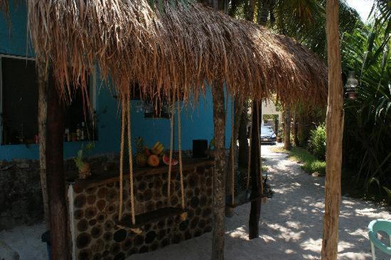My Tulum Cabanas Exterior photo