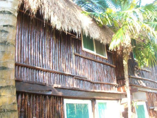 My Tulum Cabanas Exterior photo